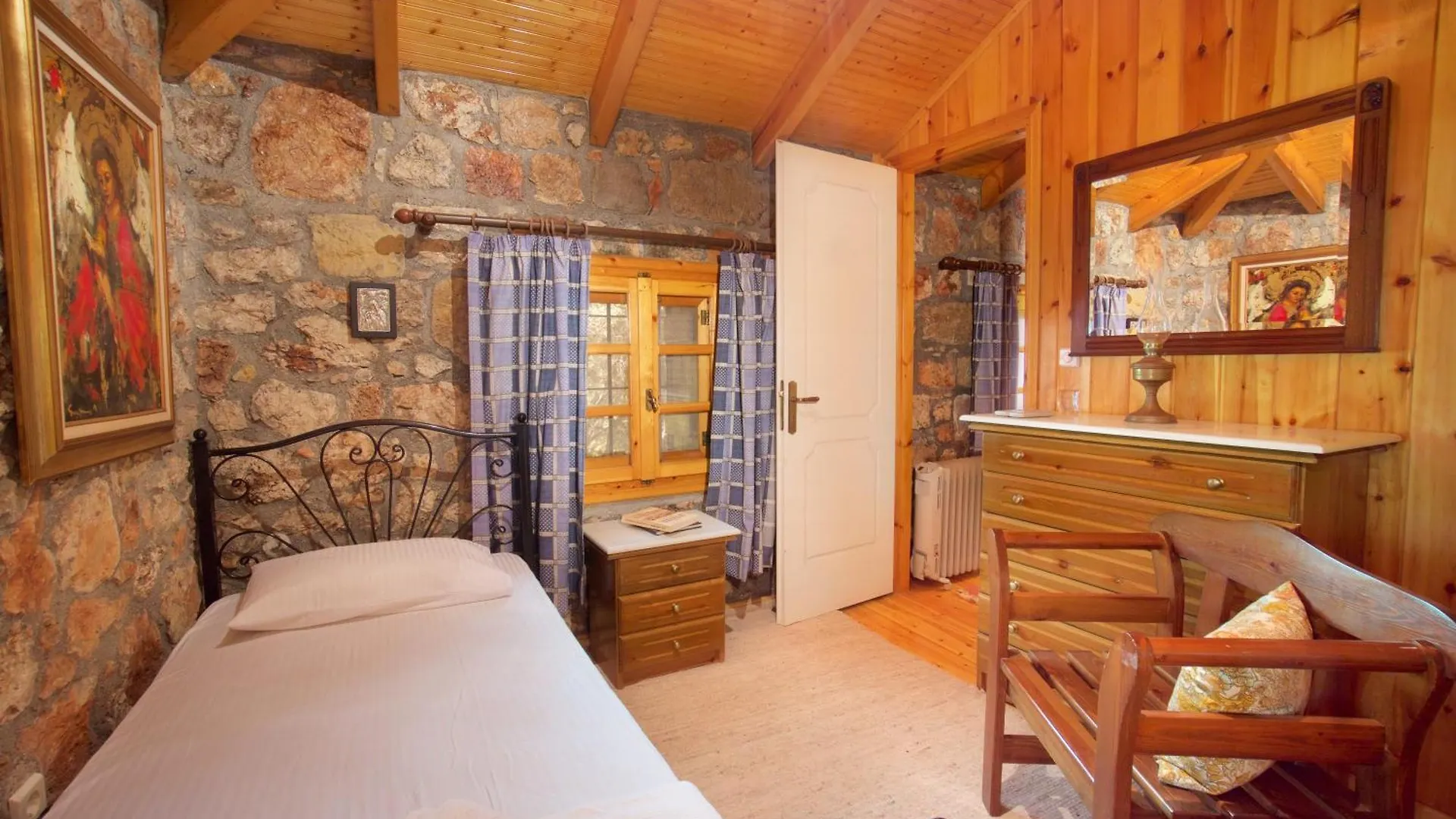 Kefalonian Luxury Villas Κάστρο