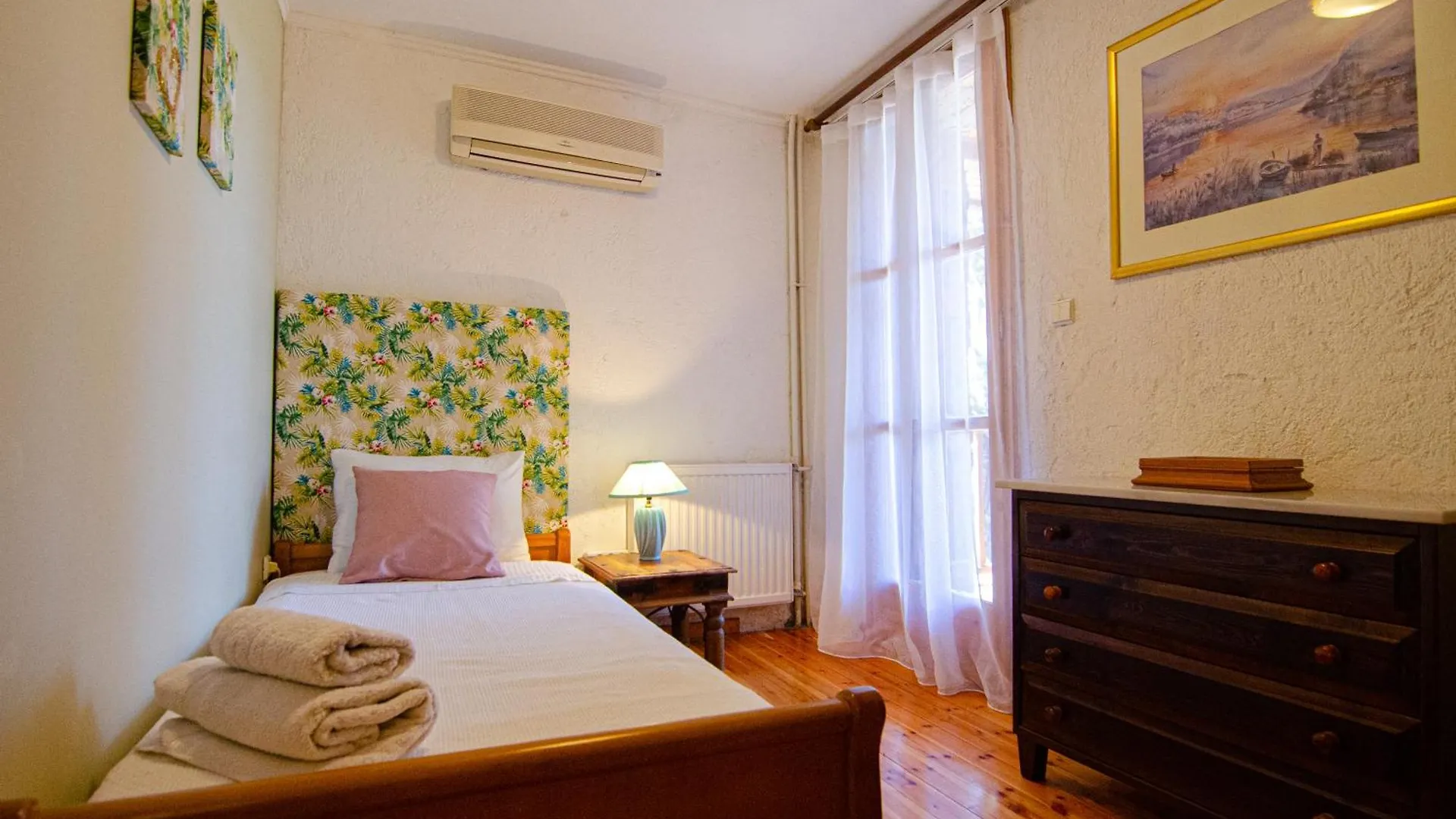 Kefalonian Luxury Villas Κάστρο