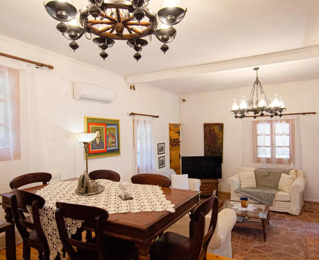 Kefalonian Luxury Villas Kastron  0*, Kastron (Kefalonia)
