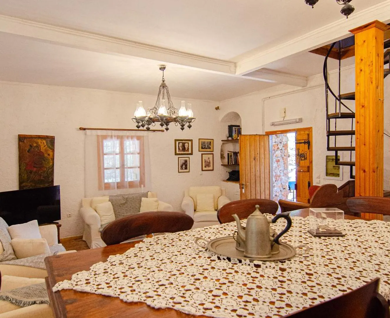 Kefalonian Luxury Villas Κάστρο 0*,  Ελλάδα