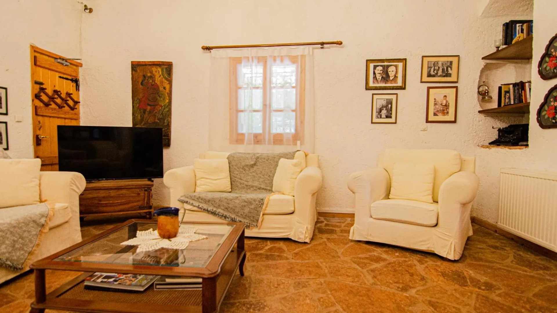 Kefalonian Luxury Villas Κάστρο