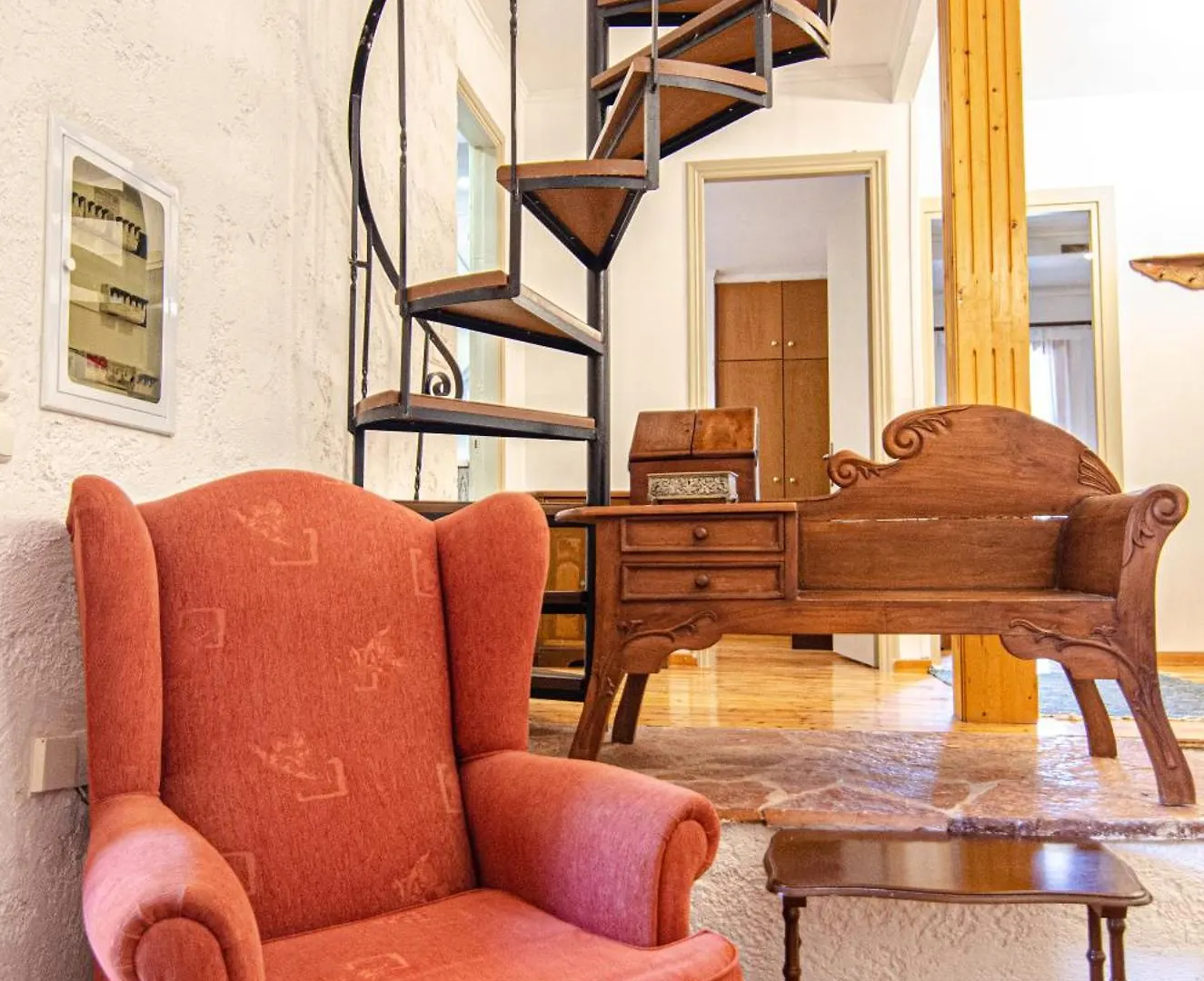 Kefalonian Luxury Villas Κάστρο