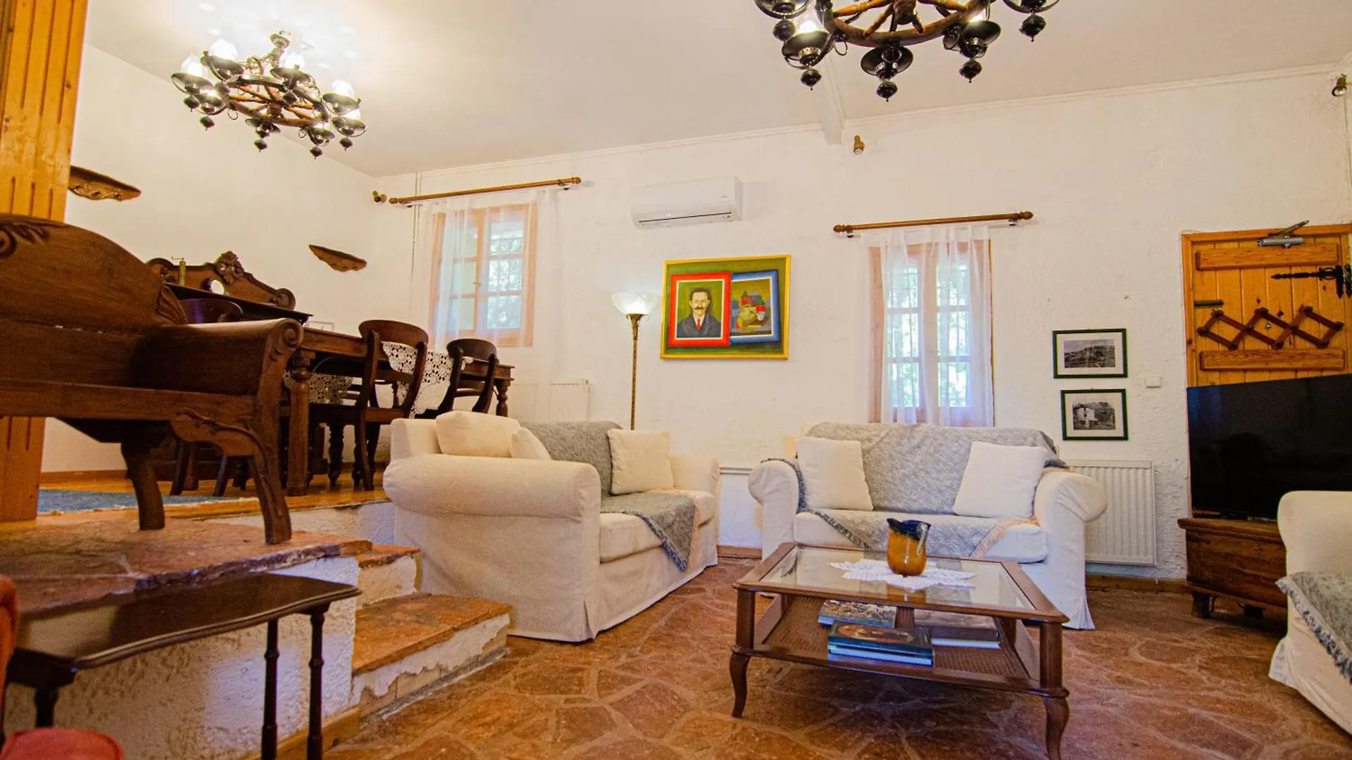 Kefalonian Luxury Villas Kastron