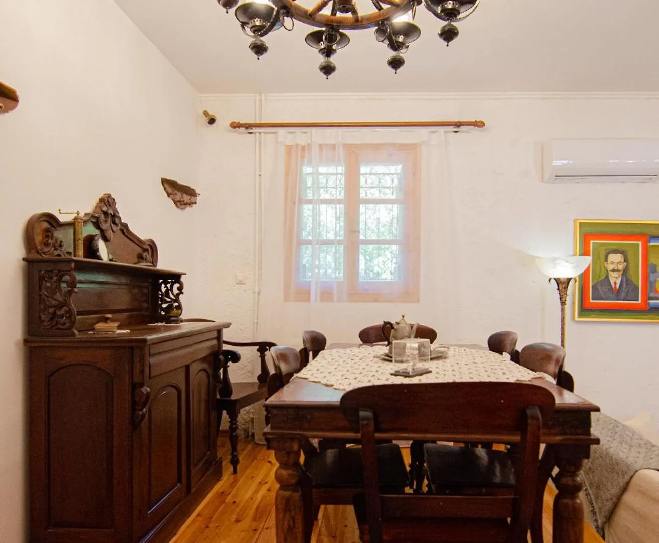 Kefalonian Luxury Villas Κάστρο
