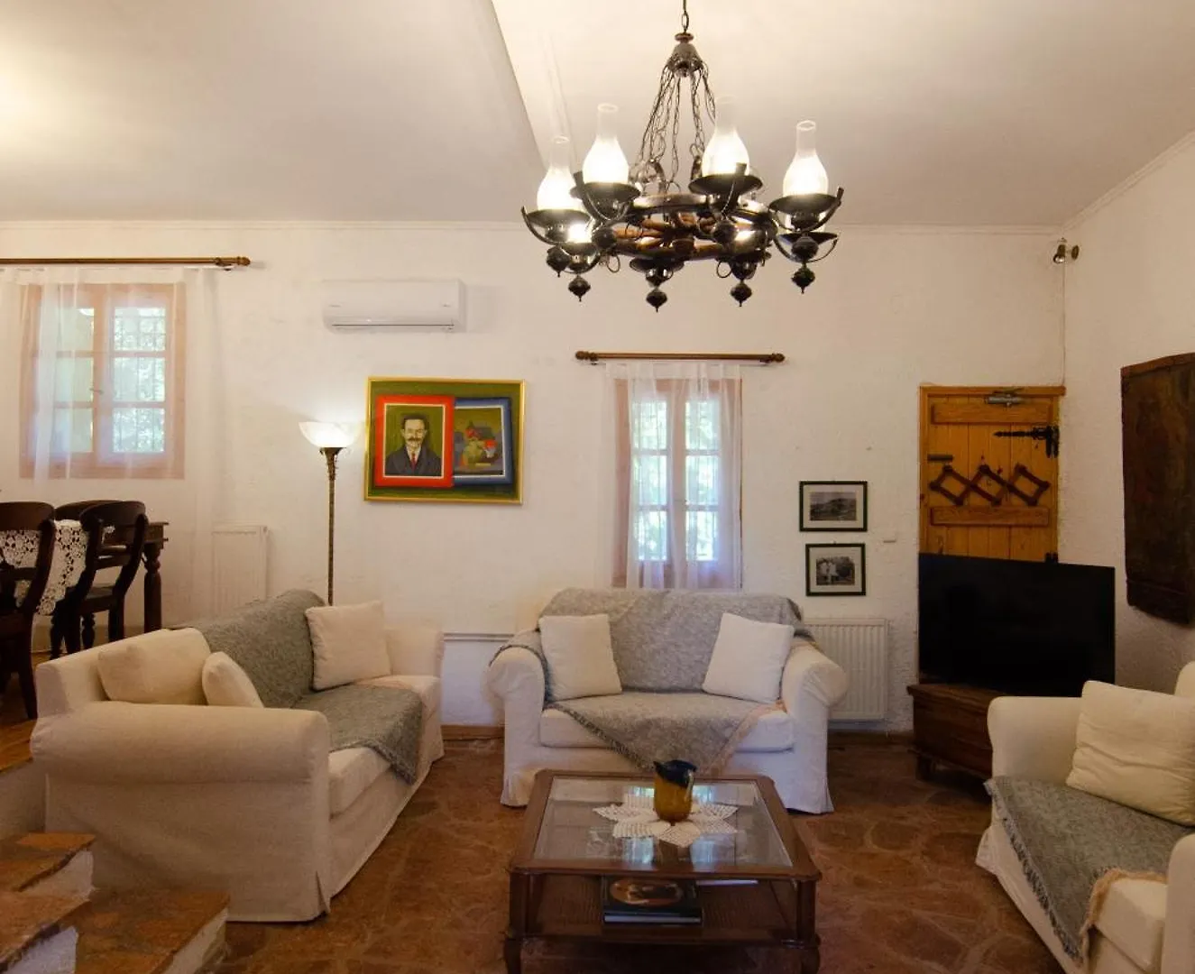 Kefalonian Luxury Villas Κάστρο