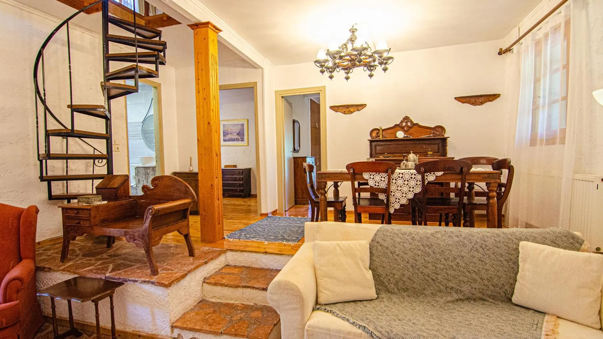 Kefalonian Luxury Villas Κάστρο