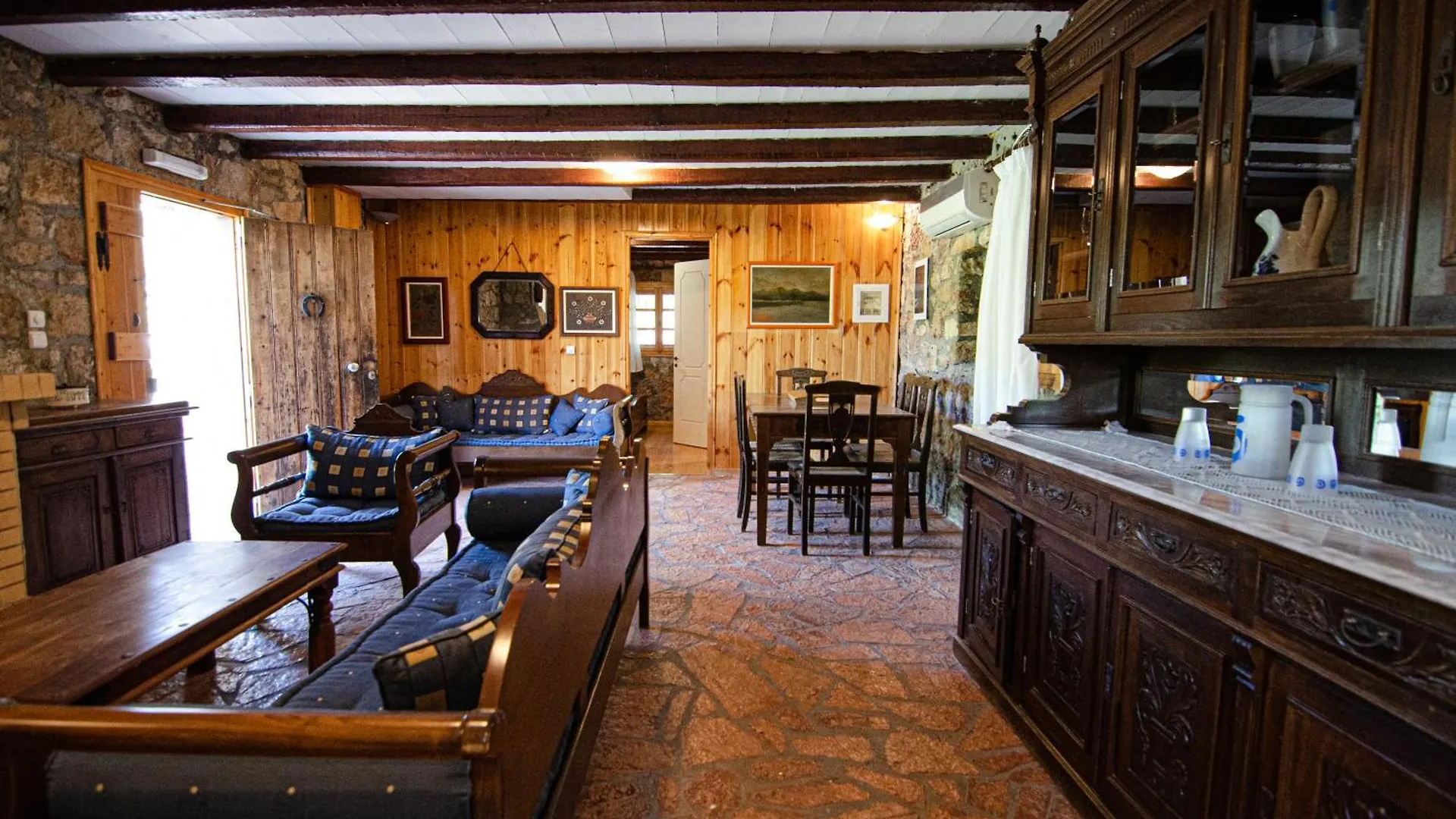 Kefalonian Luxury Villas Κάστρο