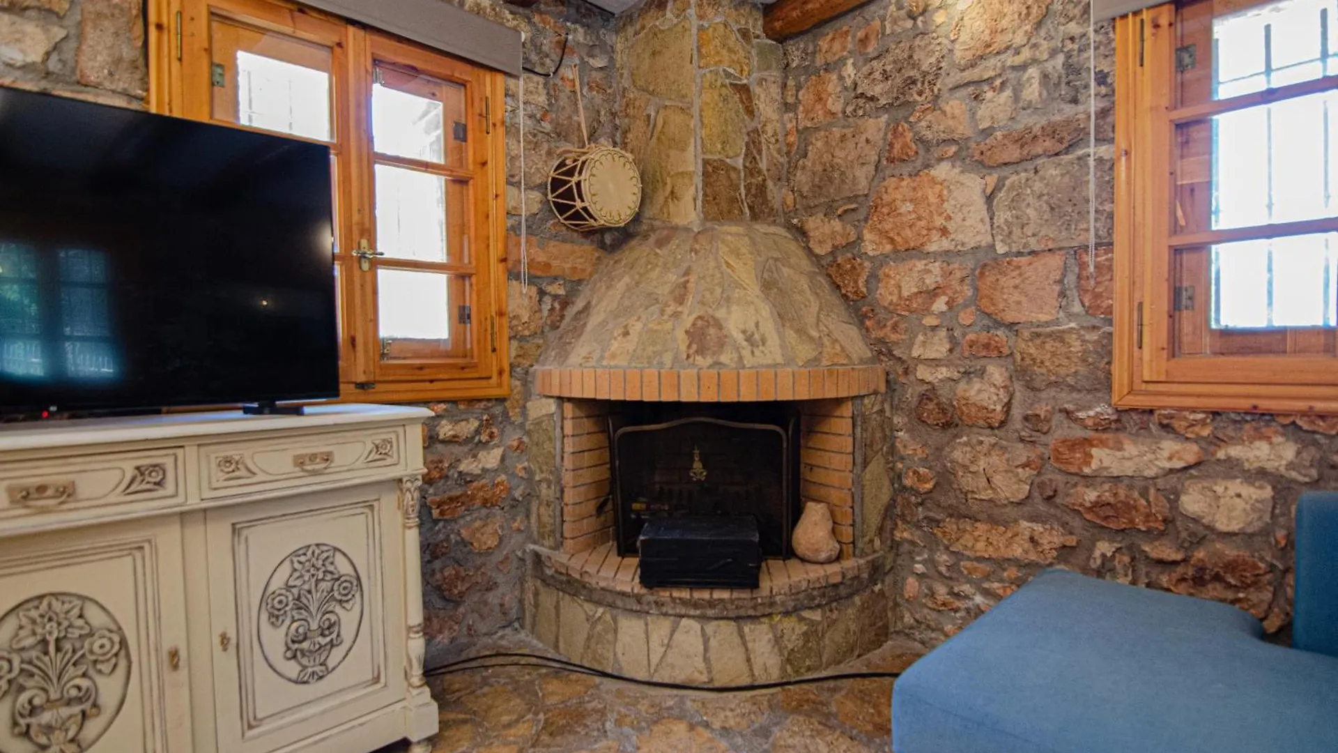 Kefalonian Luxury Villas Kastron  0*, Kastron (Kefalonia) Греция
