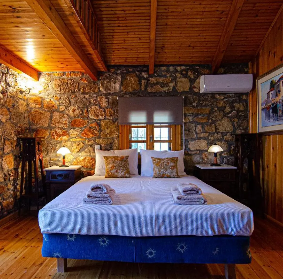 Kefalonian Luxury Villas Κάστρο Ελλάδα