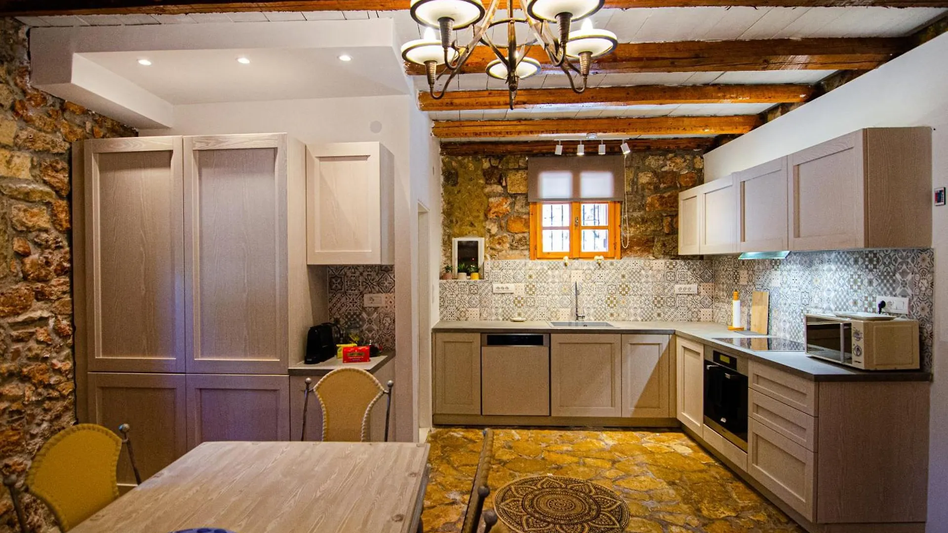 Kefalonian Luxury Villas Κάστρο