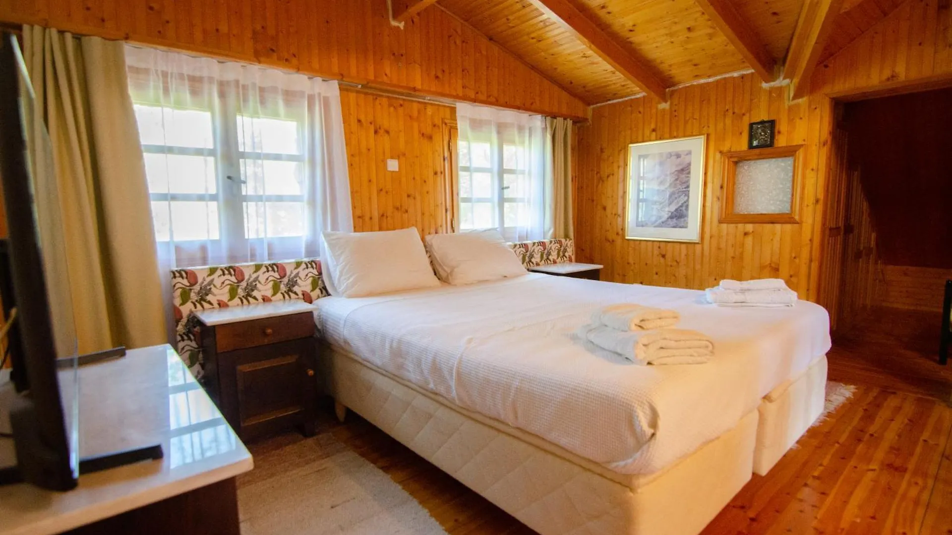 Kefalonian Luxury Villas Κάστρο 0*,  Ελλάδα