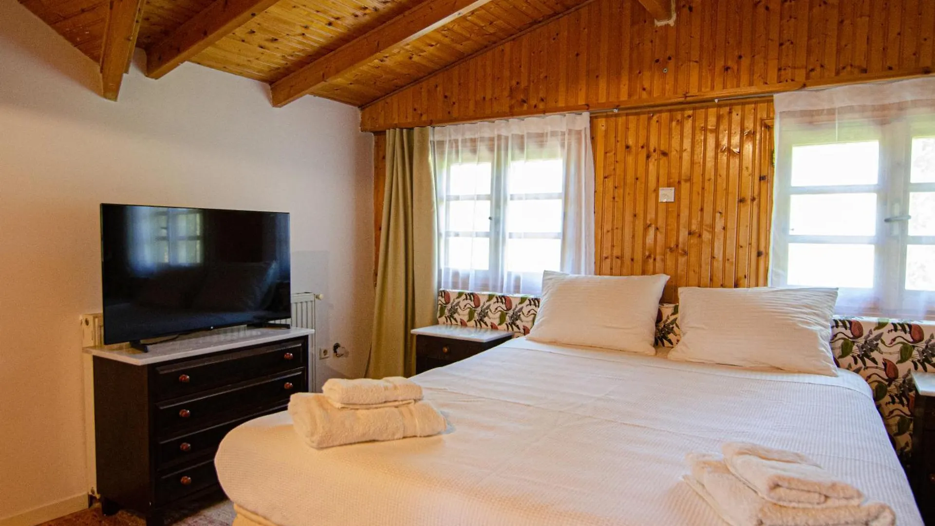 Kefalonian Luxury Villas Kastron   Kastron (Kefalonia)