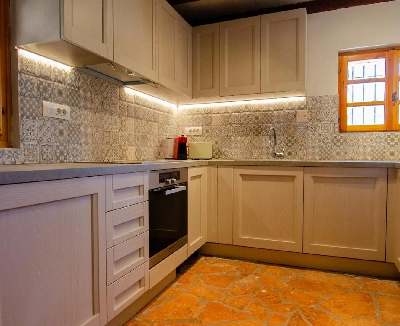 Kefalonian Luxury Villas Κάστρο