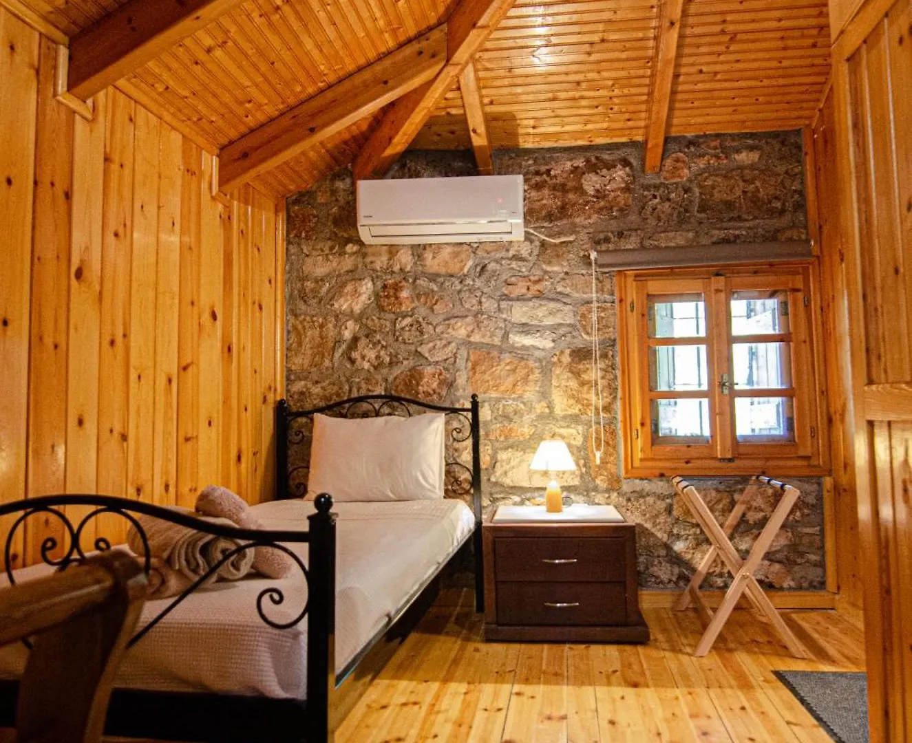 Kefalonian Luxury Villas Κάστρο 0*,  Ελλάδα