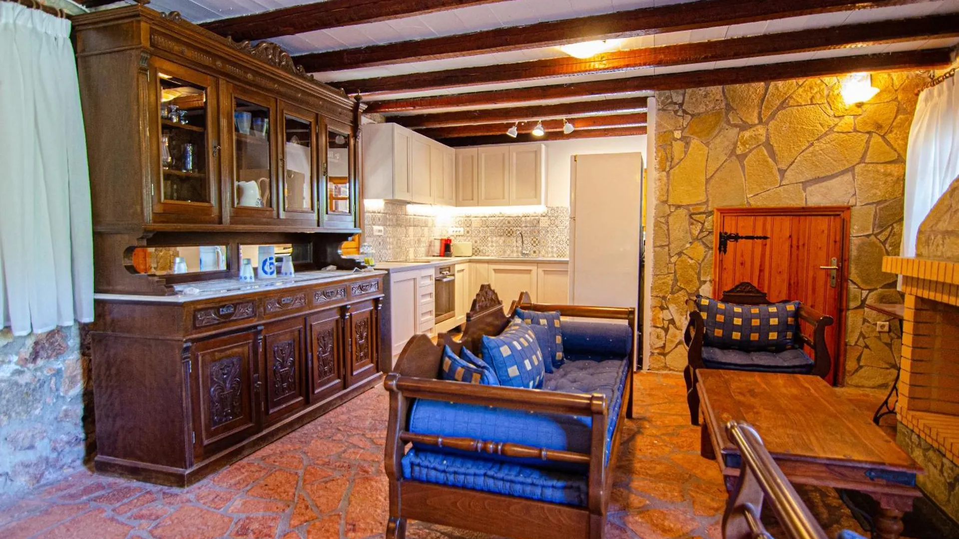 Kefalonian Luxury Villas Κάστρο