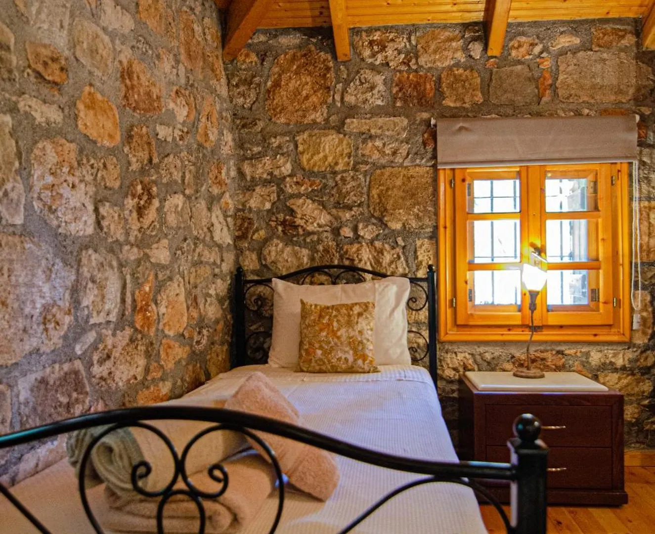 Kefalonian Luxury Villas Κάστρο 0*,