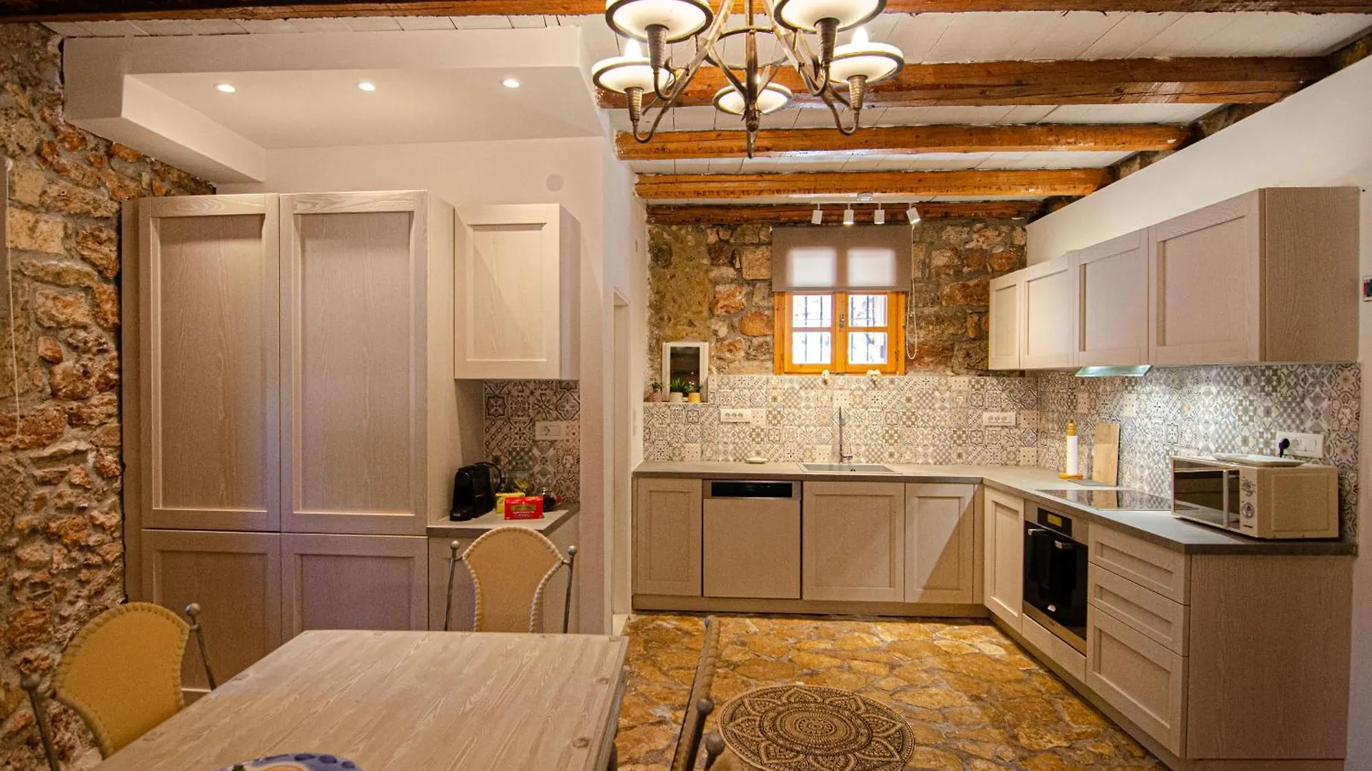 Kefalonian Luxury Villas Κάστρο 0*,