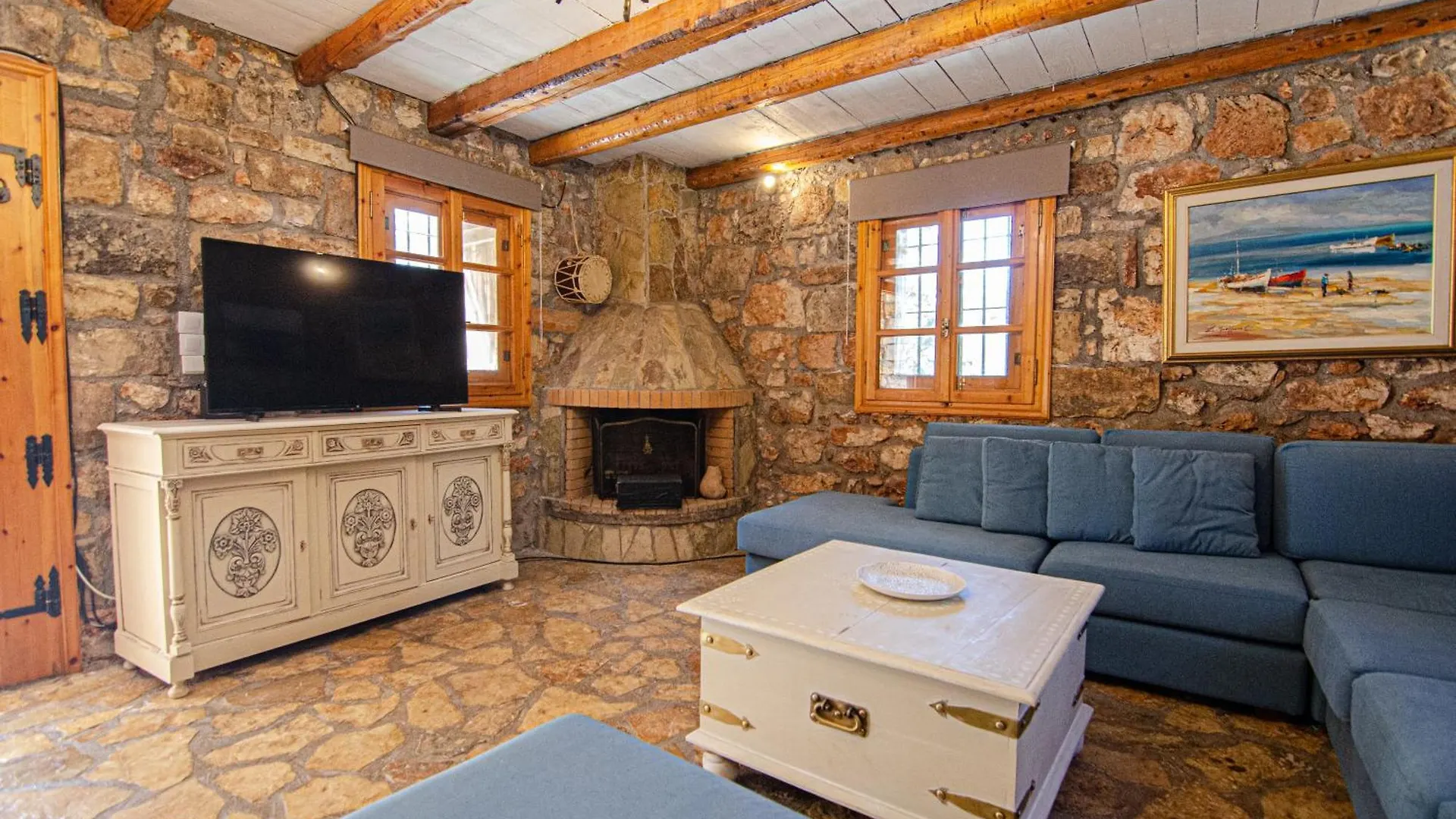 Kefalonian Luxury Villas Κάστρο 0*,  Ελλάδα