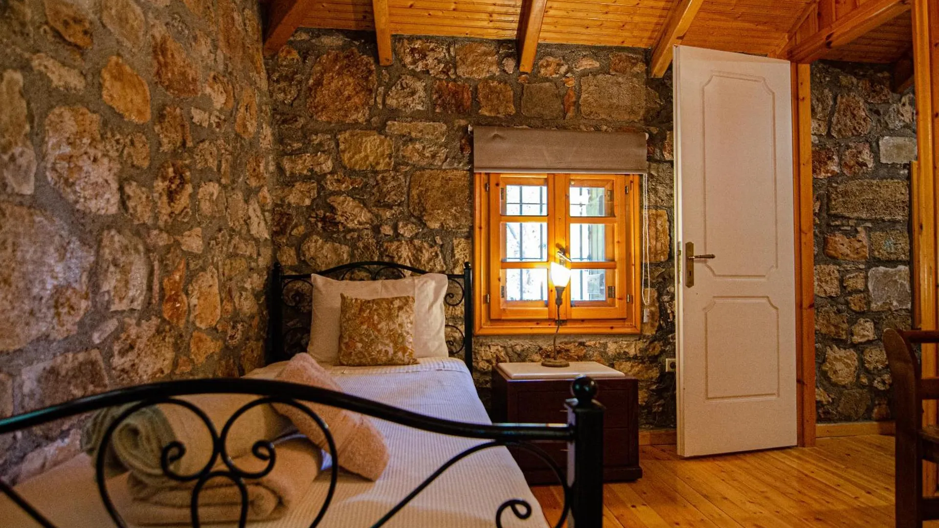 Kefalonian Luxury Villas Κάστρο Ελλάδα