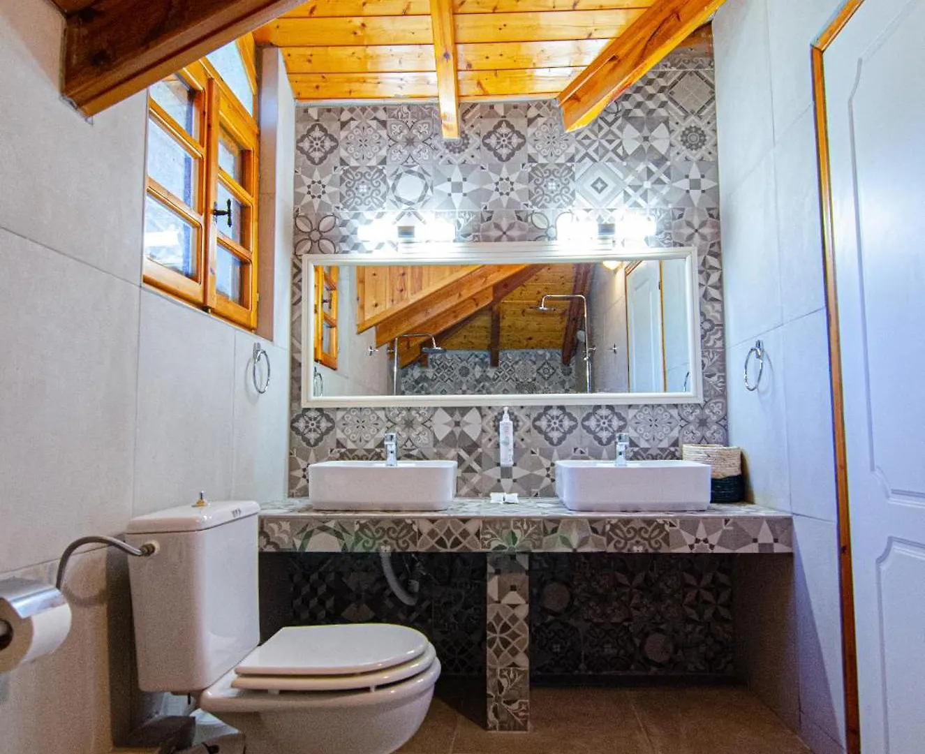 Kefalonian Luxury Villas Κάστρο