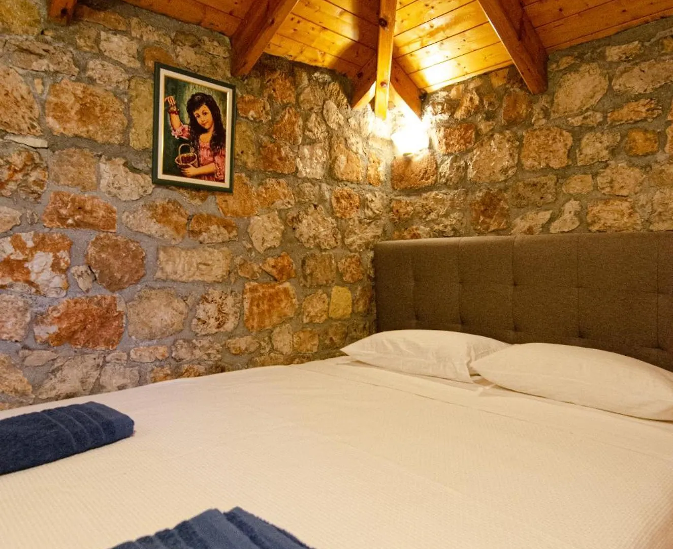 Kefalonian Luxury Villas Κάστρο