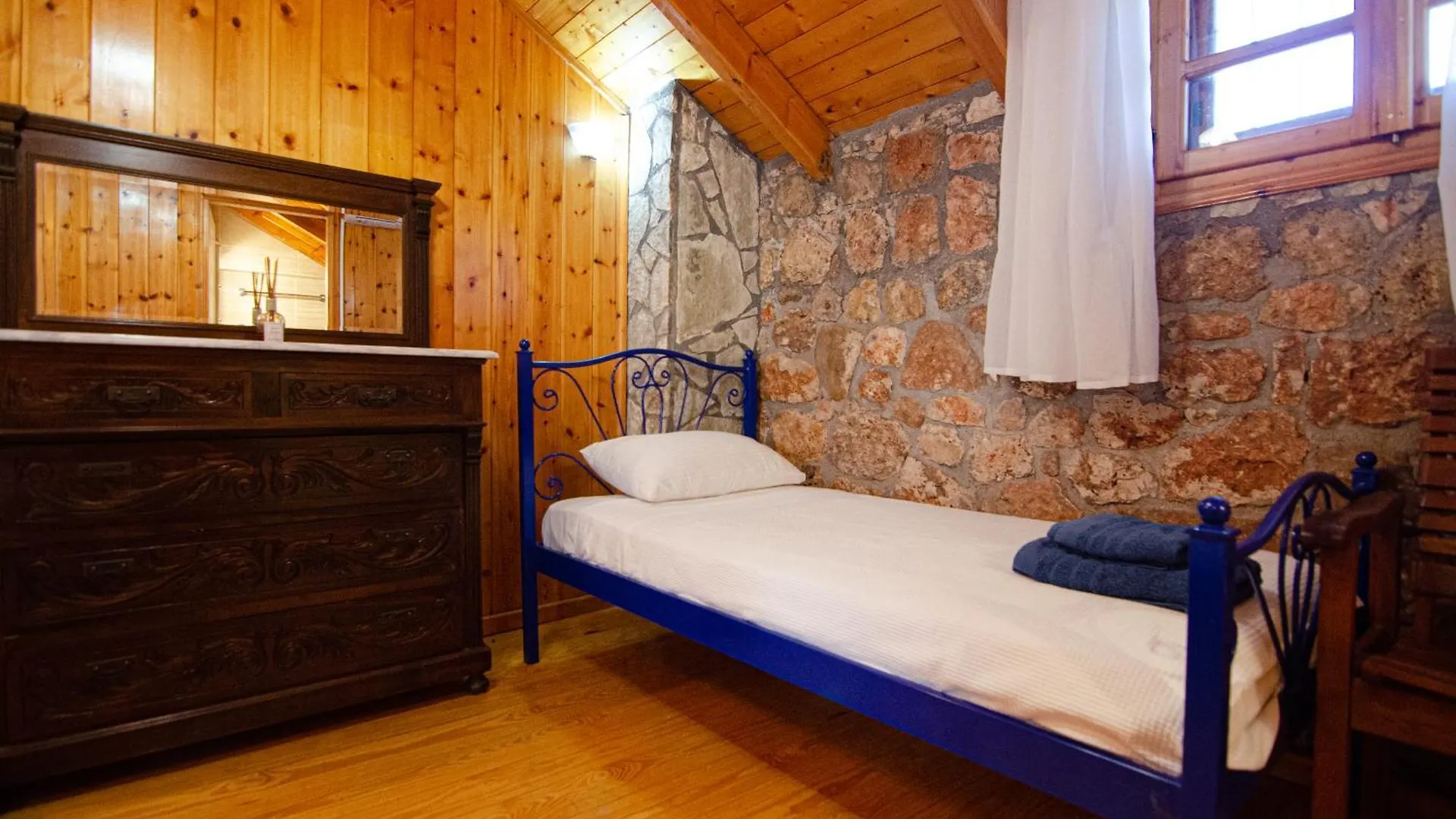 Kefalonian Luxury Villas Kastron