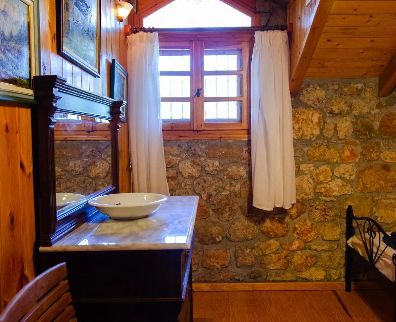 Kefalonian Luxury Villas Κάστρο