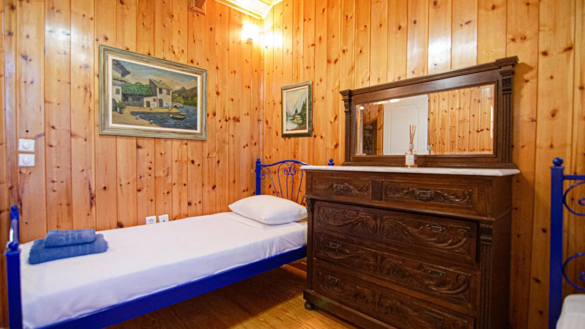 Kefalonian Luxury Villas Κάστρο Ελλάδα