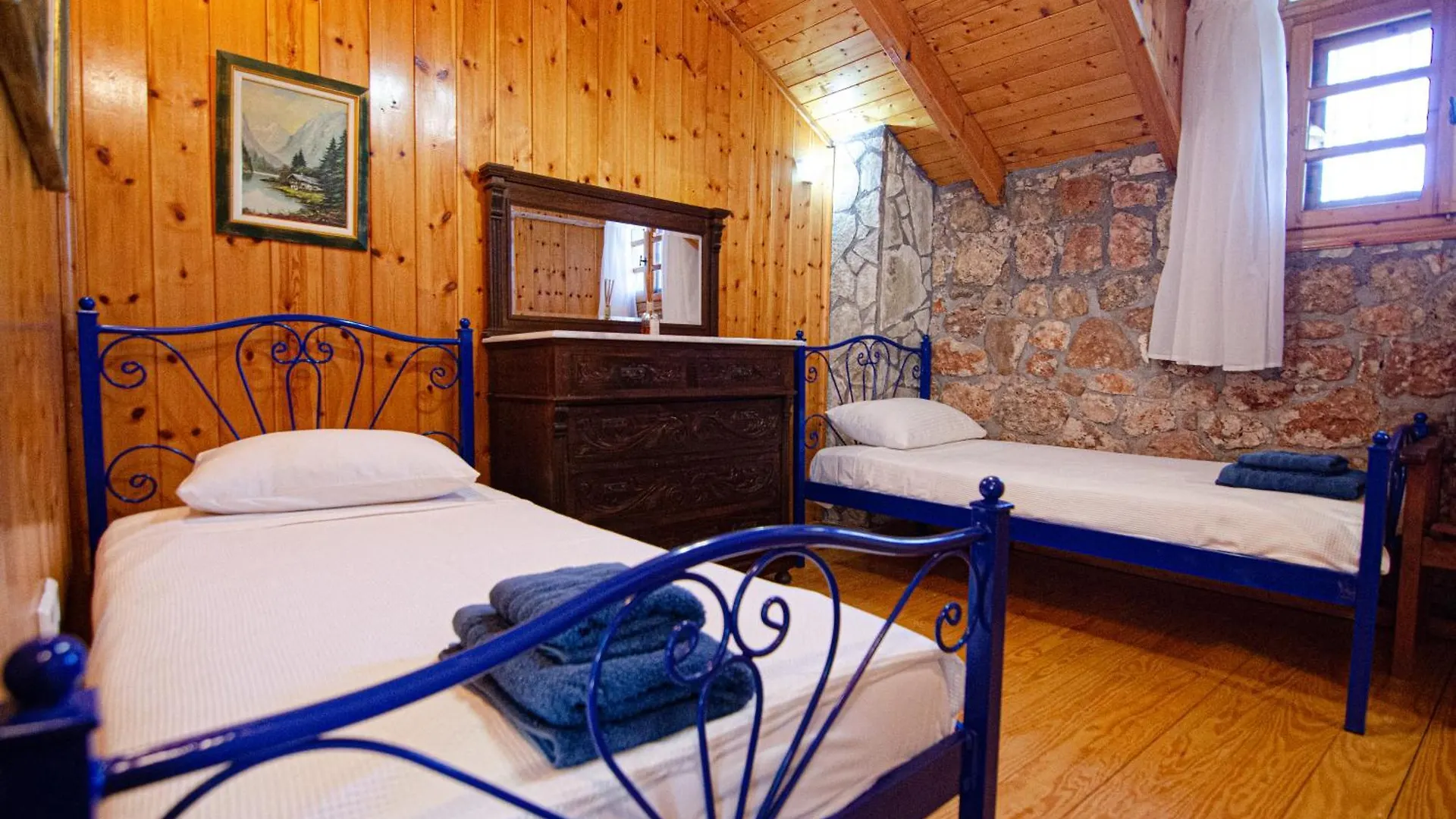 Kefalonian Luxury Villas Κάστρο Ελλάδα