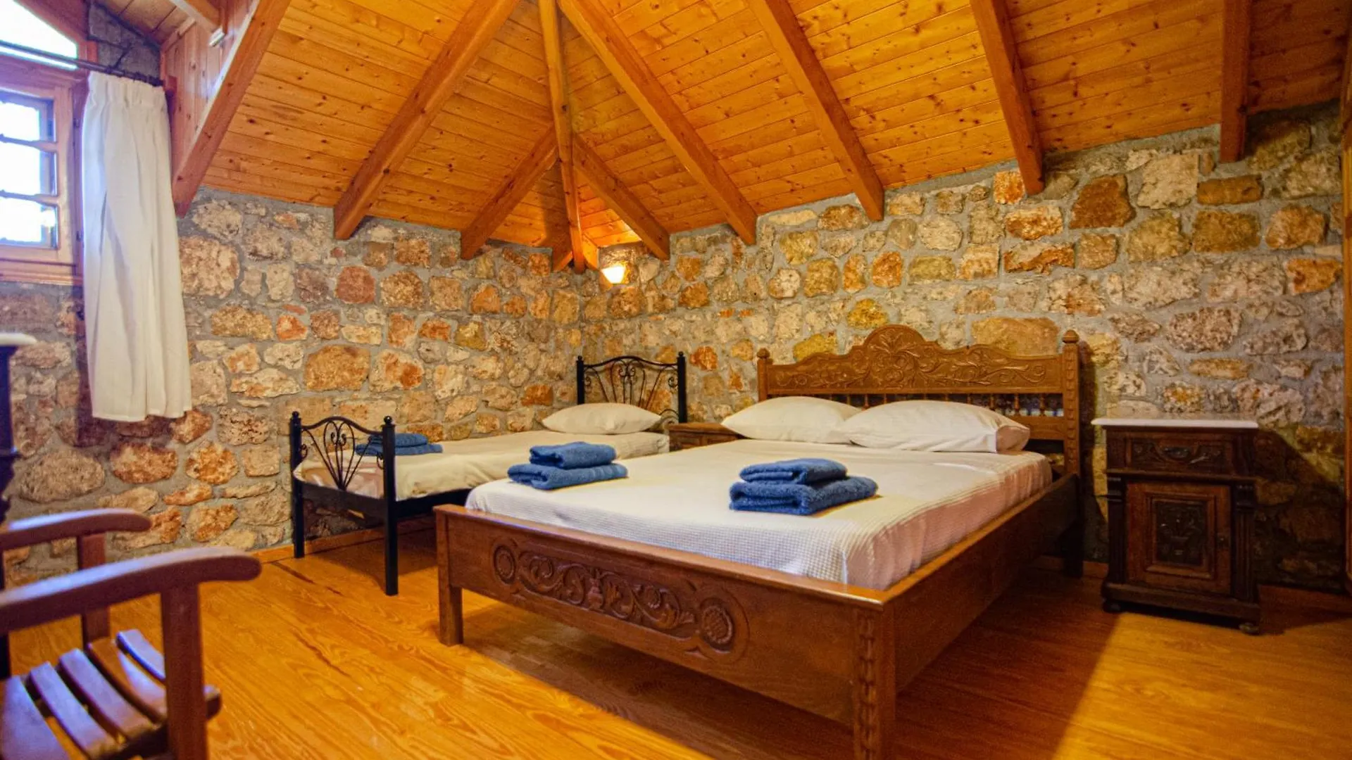 Kefalonian Luxury Villas Κάστρο 0*,  Ελλάδα